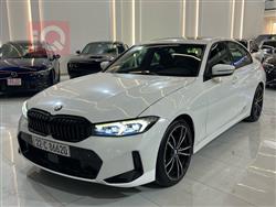 بي ام دبليو الفئة 3